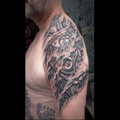 EastSide Tattoo tattoo 046