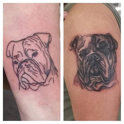 EastSide Tattoo tattoo 047