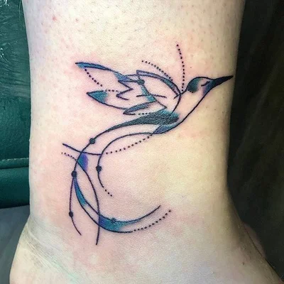 EastSide Tattoo tattoo 049