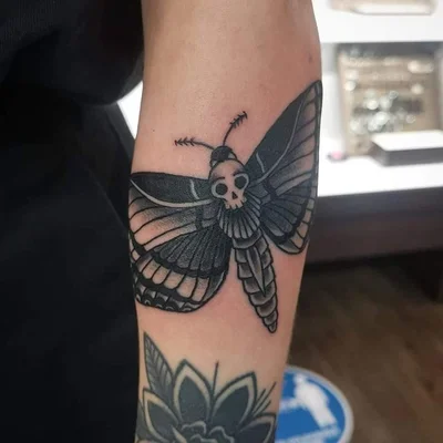 EastSide Tattoo tattoo 050