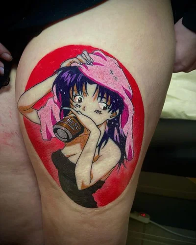Taylor Hagerty tattoo 007