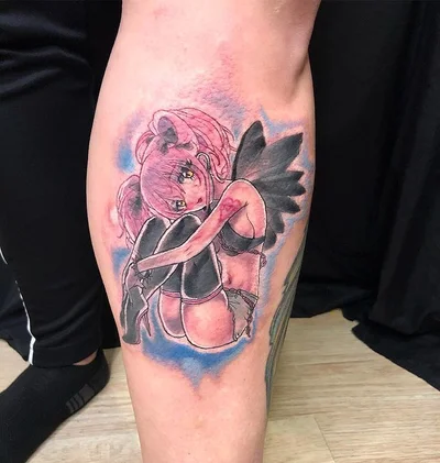 Taylor Hagerty tattoo 009