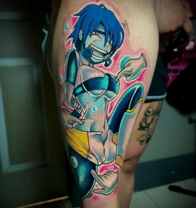 Taylor Hagerty tattoo 011