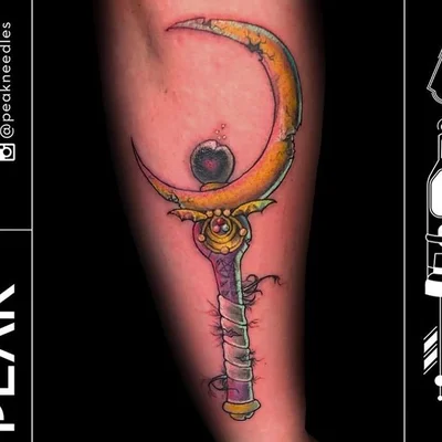 Taylor Hagerty tattoo 012