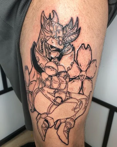 Taylor Hagerty tattoo 017