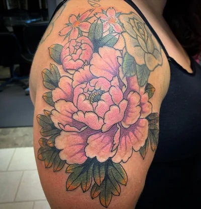 Taylor Hagerty tattoo 018