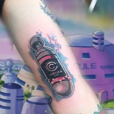 Taylor Hagerty tattoo 019