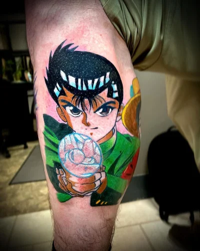 Taylor Hagerty tattoo 026