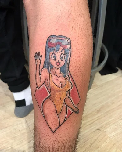 Taylor Hagerty tattoo 029