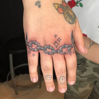 Taylor Hagerty tattoo 032