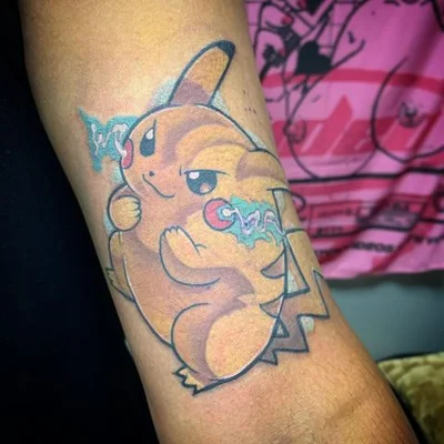Taylor Hagerty tattoo 034