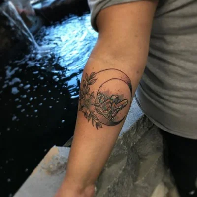 Taylor Hagerty tattoo 035