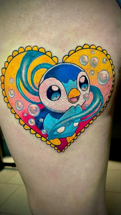 Taylor Hagerty tattoo 041