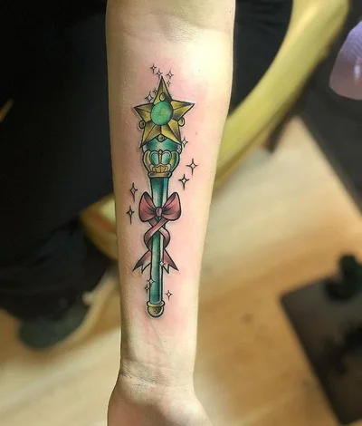 Taylor Hagerty tattoo 050
