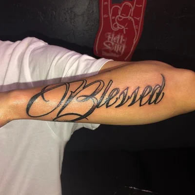Angel tattoo 008