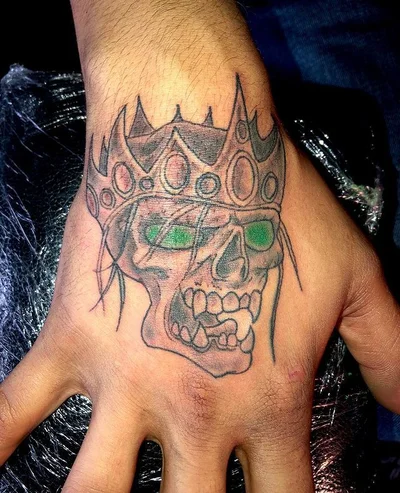 Angel tattoo 015