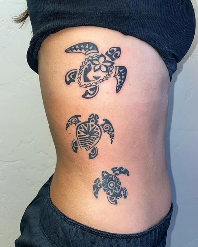 Angel tattoo 016