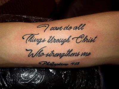 Angel tattoo 018