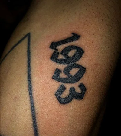 Angel tattoo 042