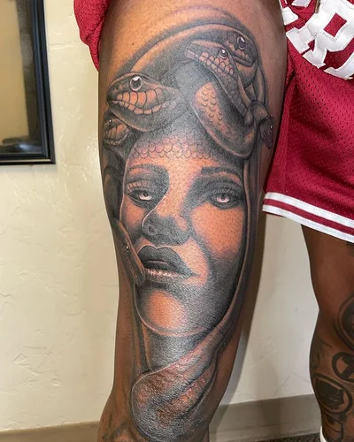 Angel tattoo 048