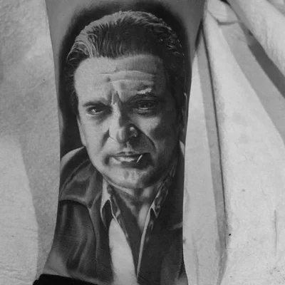 Sergio Gurule tattoo 010