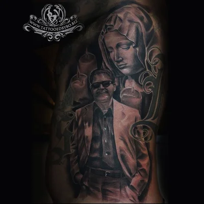 Sergio Gurule tattoo 023