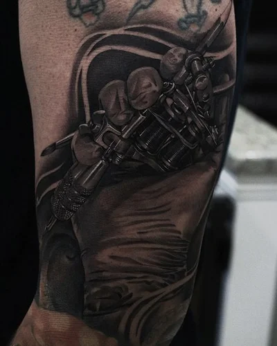 Sergio Gurule tattoo 024