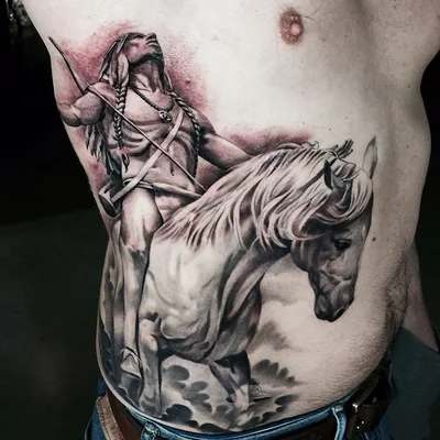 Sergio Gurule tattoo 026