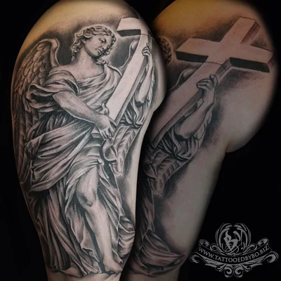 Sergio Gurule tattoo 030