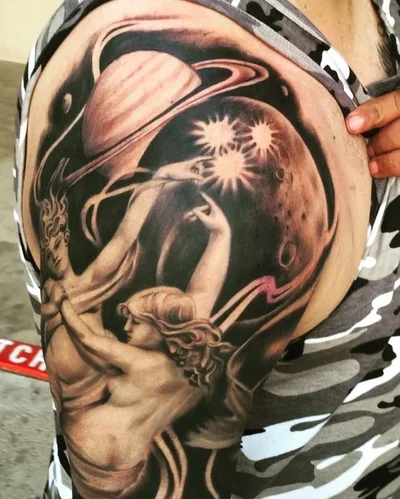 Sergio Gurule tattoo 032