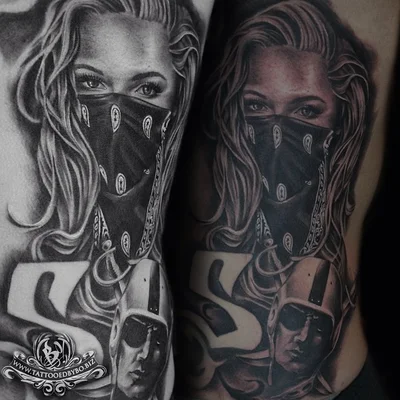 Sergio Gurule tattoo 036