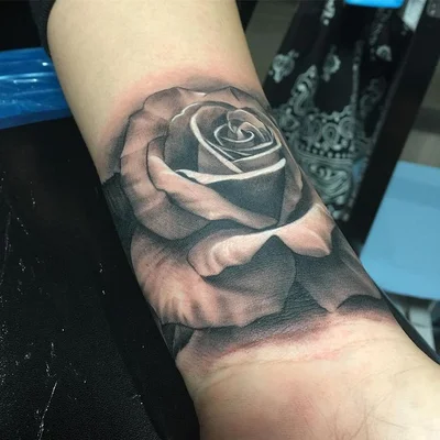 Sergio Gurule tattoo 037