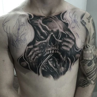 Sergio Gurule tattoo 039
