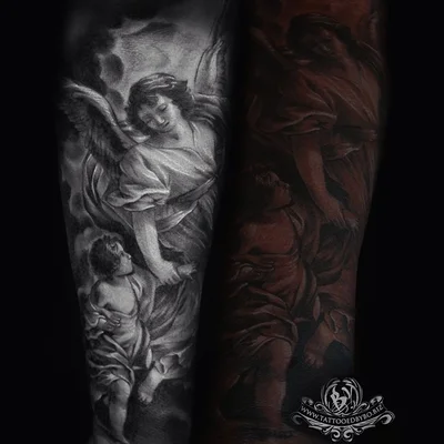 Sergio Gurule tattoo 041