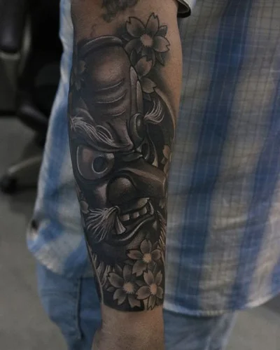 Sergio Gurule tattoo 042