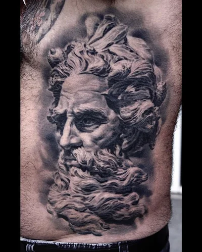 Tattooed Theory tattoo 010