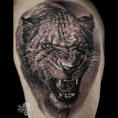 Tattooed Theory tattoo 016