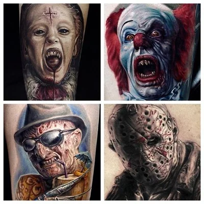 Tattooed Theory tattoo 029
