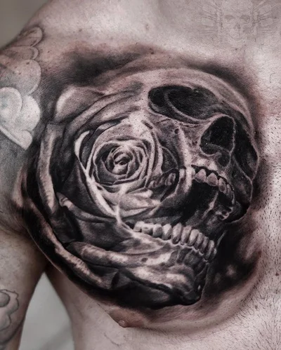 Tattooed Theory tattoo 032
