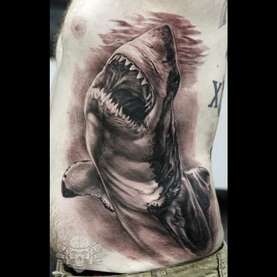Tattooed Theory tattoo 033