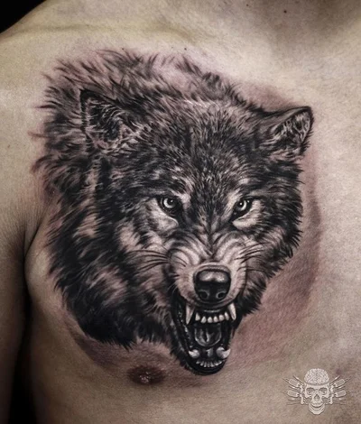 Tattooed Theory tattoo 037