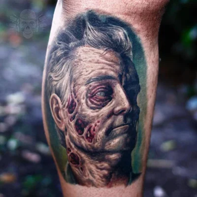 Tattooed Theory tattoo 048