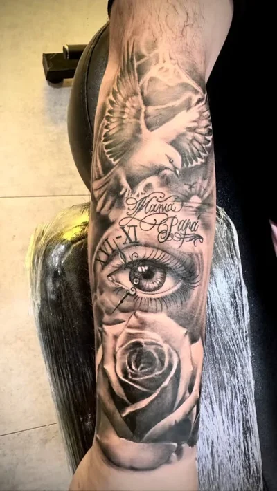 Damian Yozia tattoo ig_008
