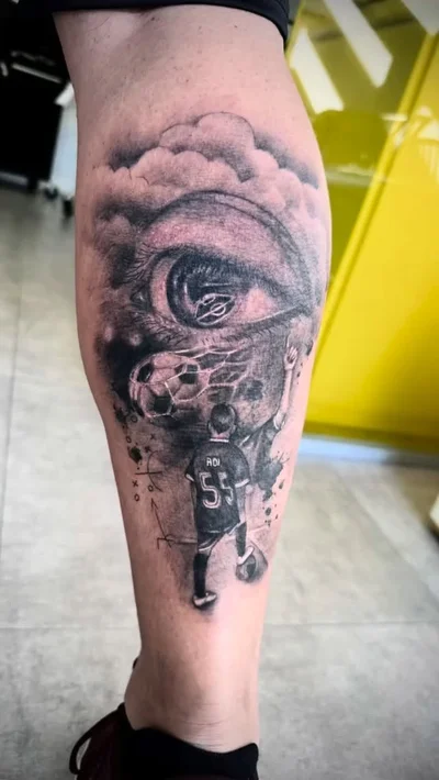 Damian Yozia tattoo ig_012