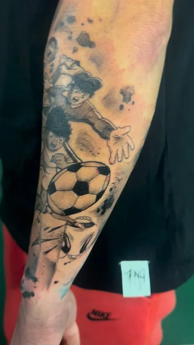 Damian Yozia tattoo ig_015