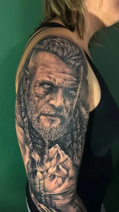 Damian Yozia tattoo ig_018