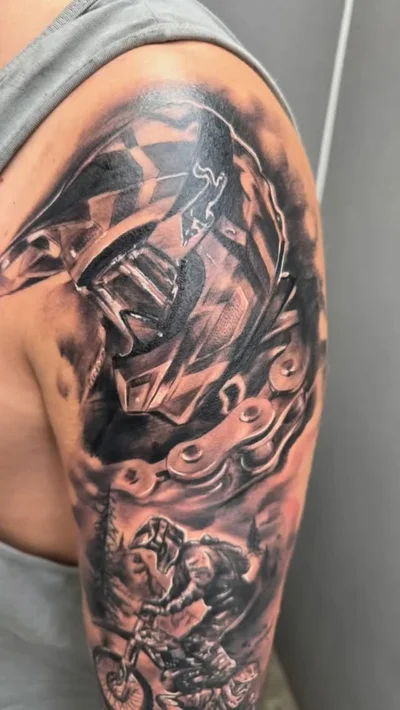 Damian Yozia tattoo ig_019