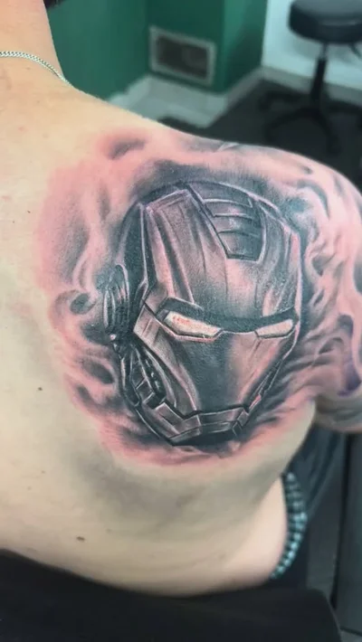 Damian Yozia tattoo ig_021