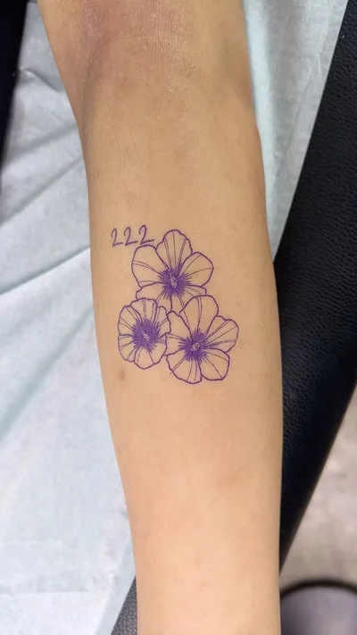 Dogy tattoo 008