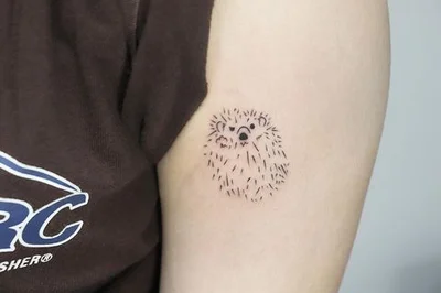 Dogy tattoo 016